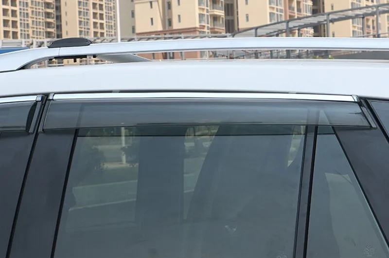 2012-2015-For-Mazda-CX-5-CX5-Window-Visor-Vent-Shade-Sun-Rain-Guard-Deflector-4pcs