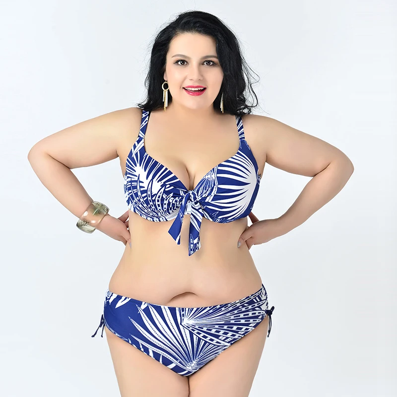 bikini bigger sizes