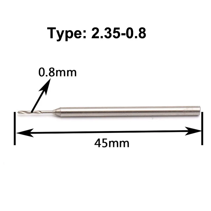 2,35 мм хвостовик гравировка сверло сплав сверло слоновая кость оливковая косточка резьба полые сверла иглы гравировальный станок