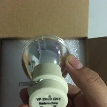 Sheng Совместимость проектор Голые лампада 20-01175-20 для smartboard UX60/885i/680ix/885ix