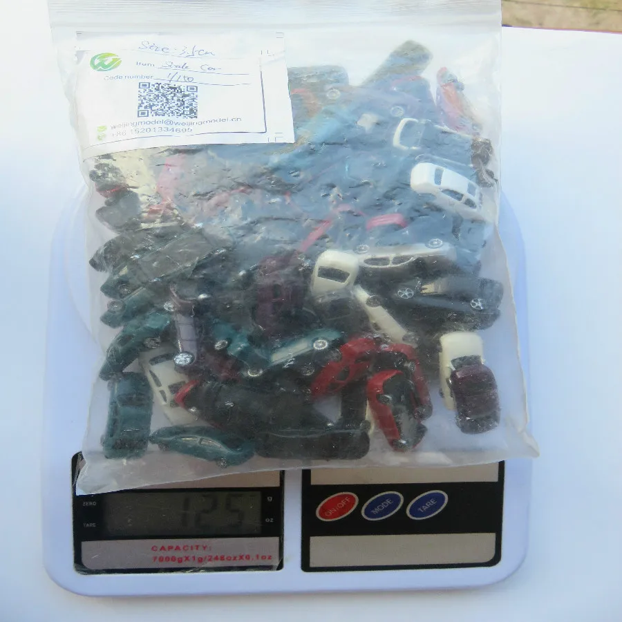 scale model plastic car toys (18)