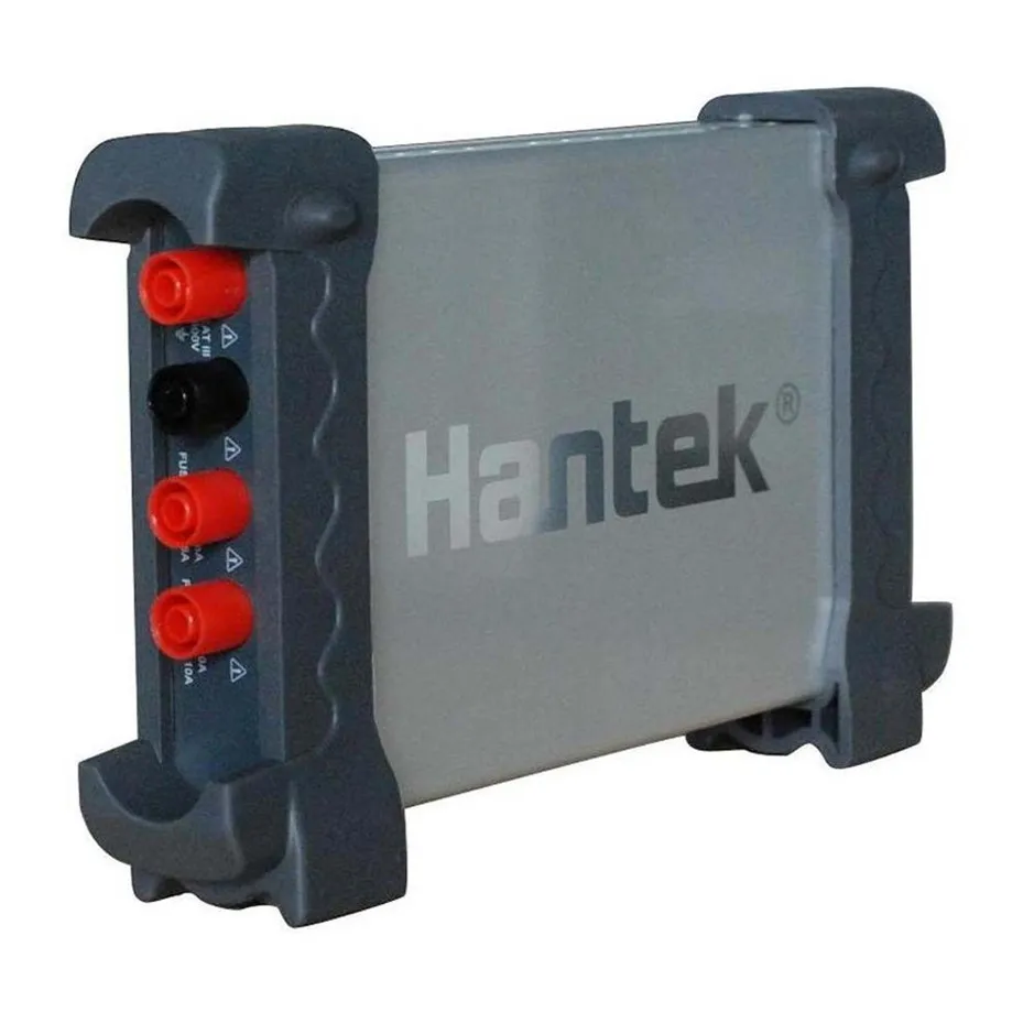 

Original Hantek365C PC USB Virtual Multimeter / USB Data Logger Record Voltage Current Resistance Capacitance Hantek 365C