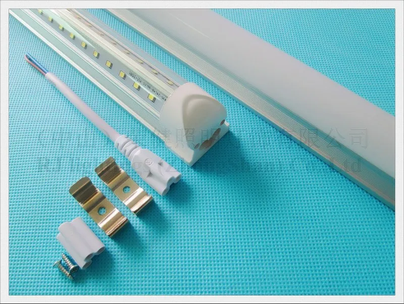 led tube compact 2835 v shape double row (3)