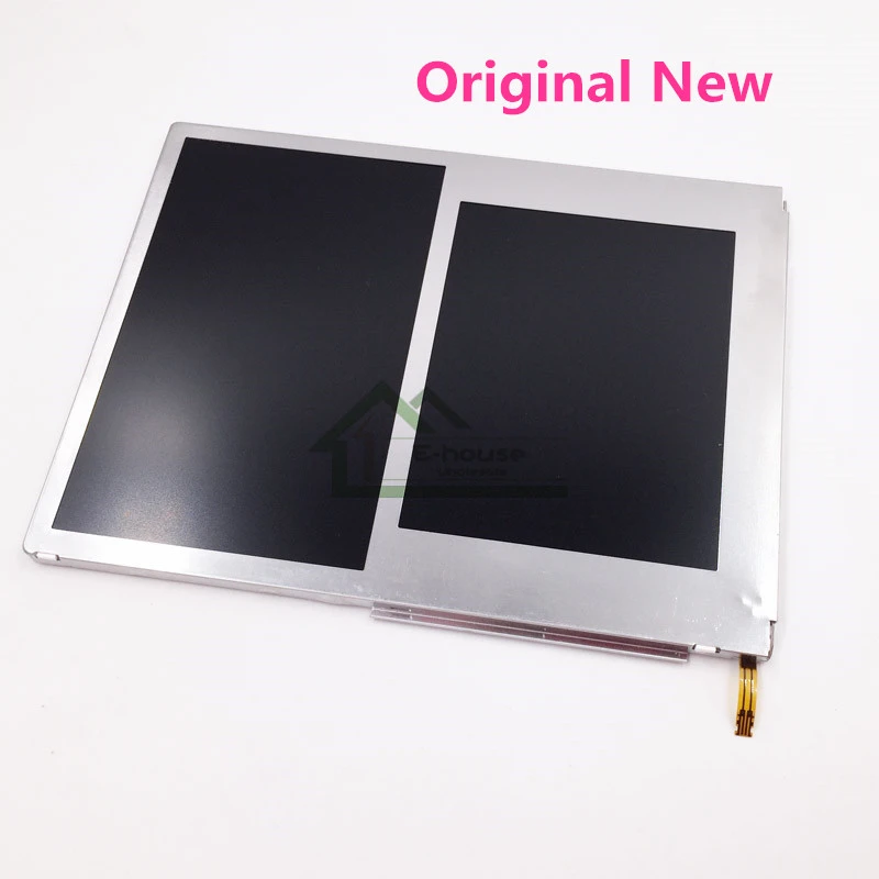 Genuine 100% Original New Screen Replacement for Nintendo for 2DS LCD Screen  Top and Bottom Screen|screen replacement|screen 2dsscreen lcd - AliExpress