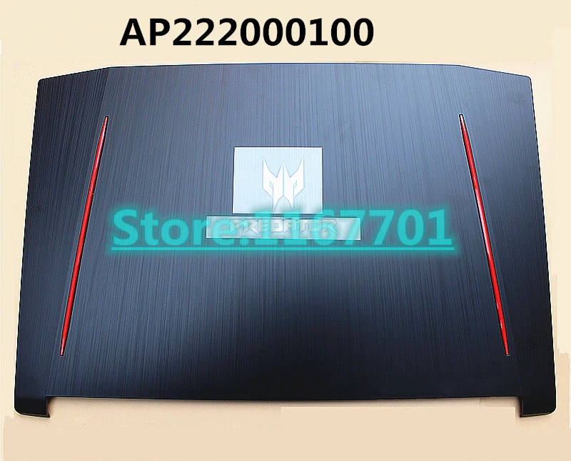 Acer Predator Helios PH317 17.3 AP222000100 A_1