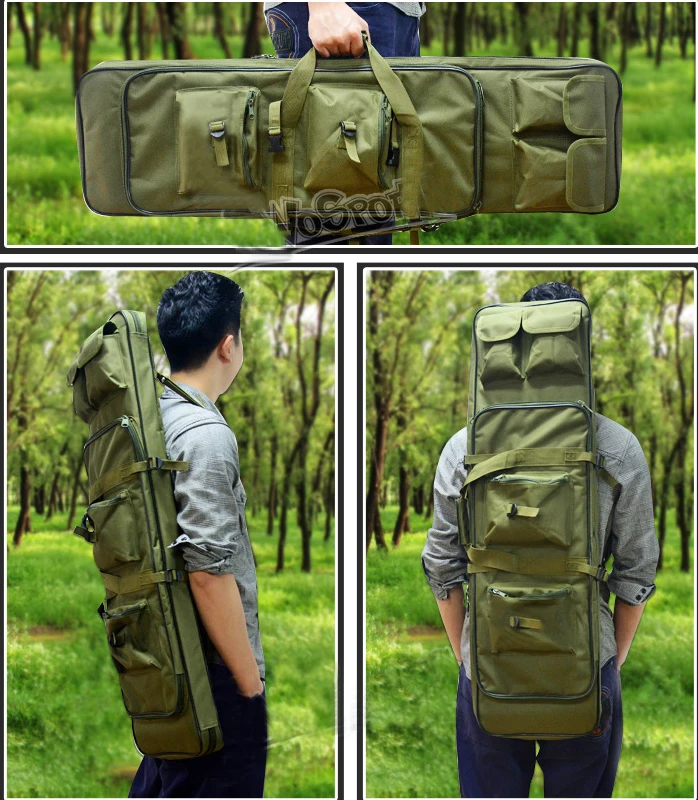 Outdoor Hunting Backpack Bags Multi function Military Tactical