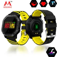 K5 смарт-браслет несколько спортивных режимов плавание IP68 Водонепроницаемый монитор сердечного ритма кислорода в крови смарт-браслет, модные часы