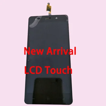 

RYKKZ For 15-22251-56003 LCD Display With Touch Screen Digitizer Assembly Replacement With Tools