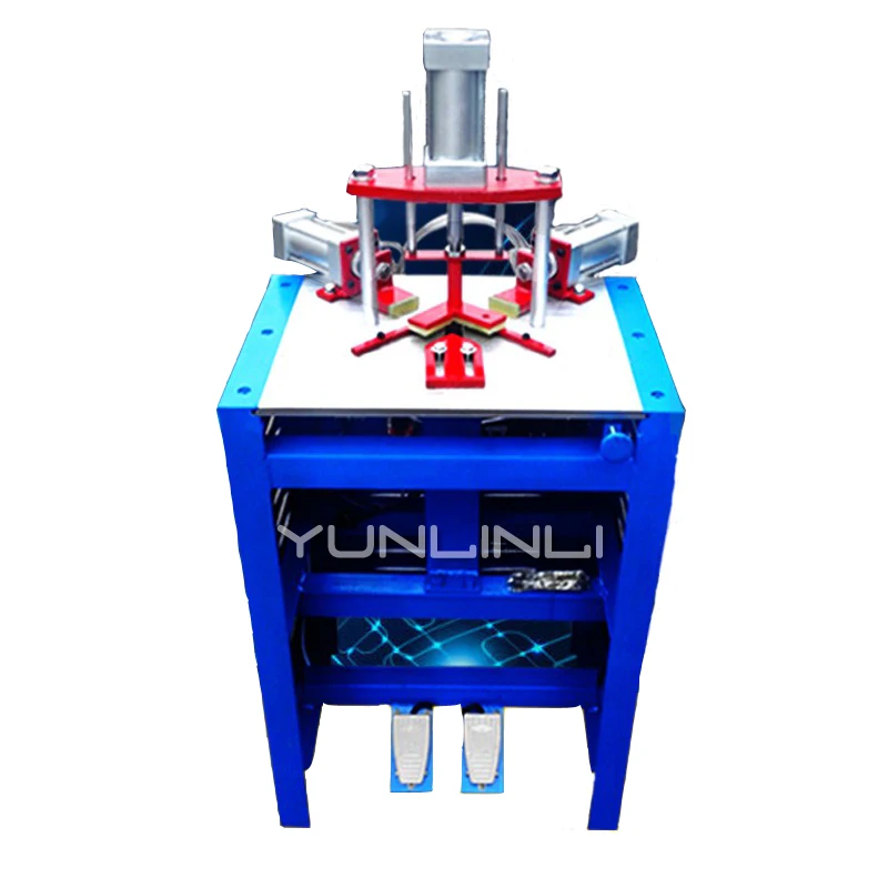 

45 Degree Angle Cutting Machine - Fordecorative Painting Photo Frame Cutting Machine-Upgraded Picture Frame Machine