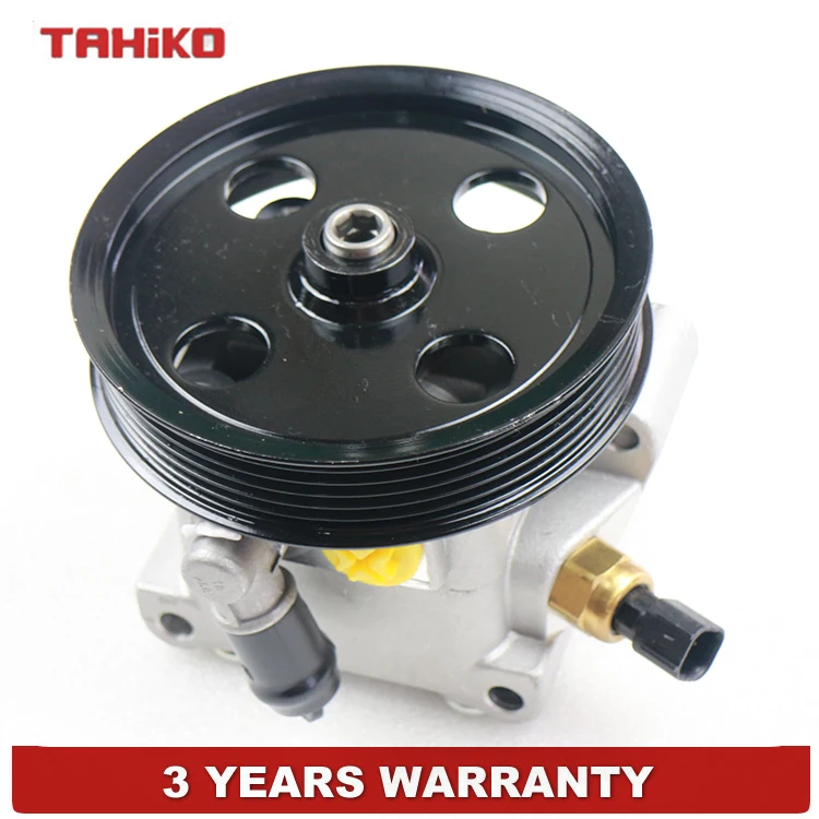 

Power Steering Pump for Volvo C30 S40 V40 Ford C-Max 1.6 Focus C-Max,1C153A674AD