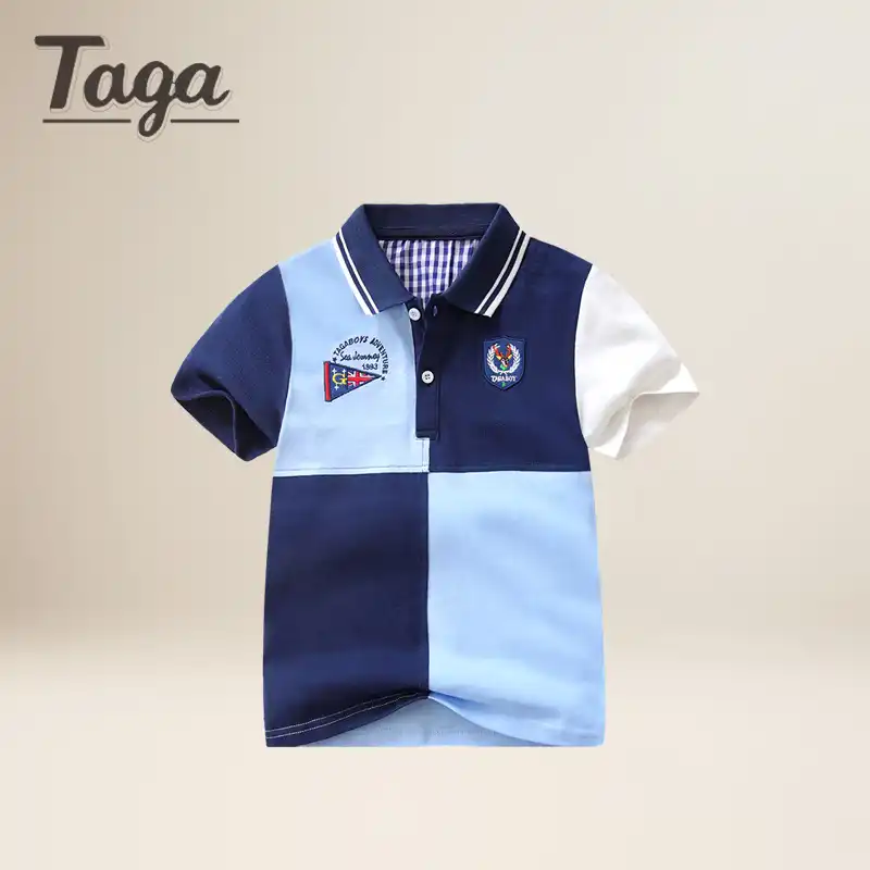 baby boy designer polo shirts