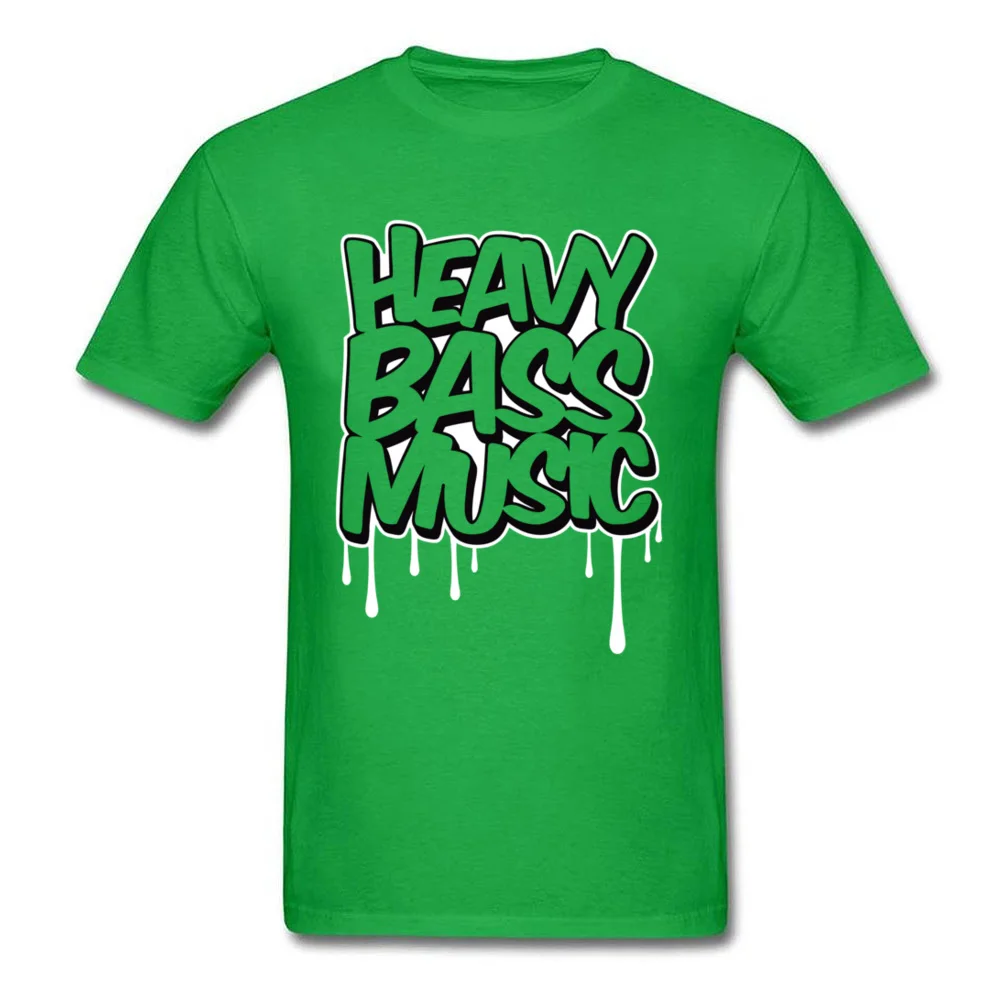 HEAVY BASS MUSIC_green