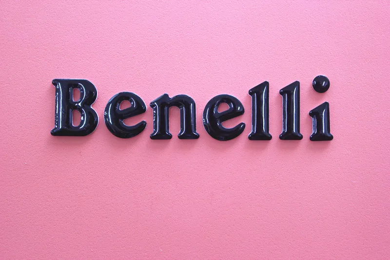 Benelli4
