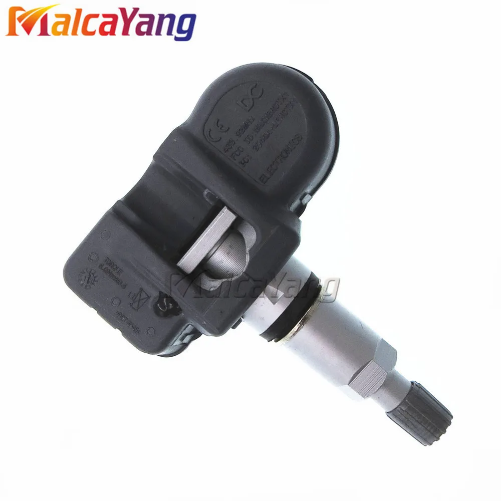 TPMS шин контрольные датчики для Jeep Grand Cherokee Dodge зарядное устройство Challenger, Chrysler 300 56029400AE