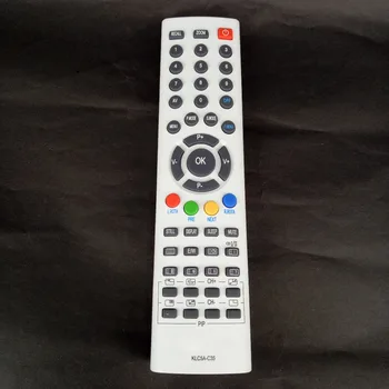

NEW Original for CONIA Remote control KLC5A-C9 KLC5AC9 AV FOR AQM8F 49 Fernbedineung