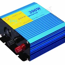 Чистая Синусоидальная волна инвертор 300 Вт DC 12 В в AC 220 В домашняя Автомобильная лодка инвертор питания 50 Гц