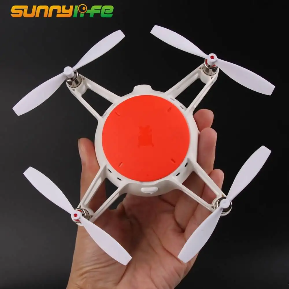 2 пары винтов для квадрокоптера Xiaomi MiTu WiFi FPV|Пропеллеры| |