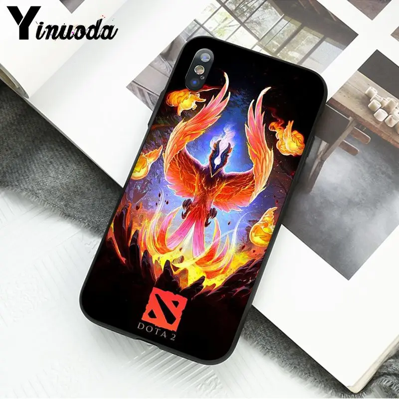 Shadow Fiend Dota 2