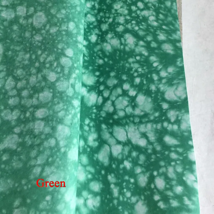 Рисунок 4 - Новая рисовая бумага в полоску с тигром