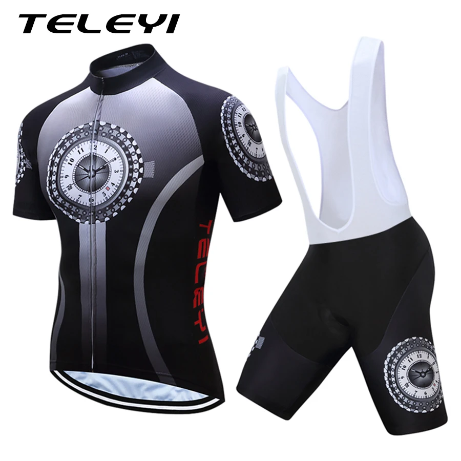 2017OutdoorProfessionalCyclingSportWearBreathableCycleBike