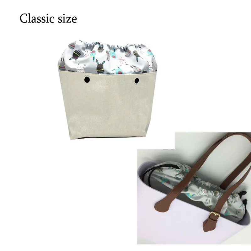 look on bag