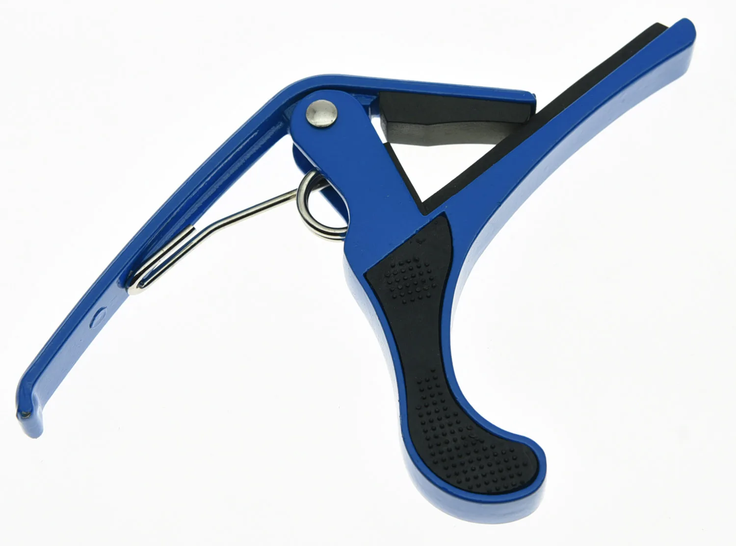 

KAISH Acoustic Electric Guitar Capo Quick Change Release Trigger Key Clamp