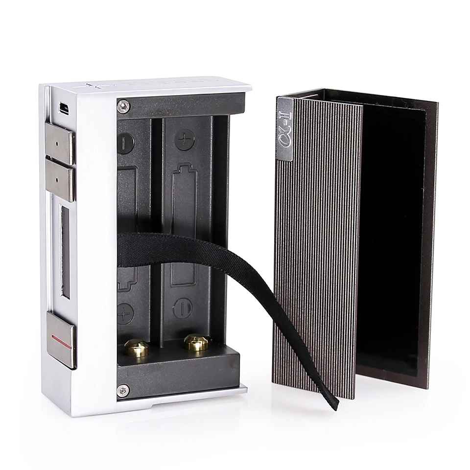 box mod