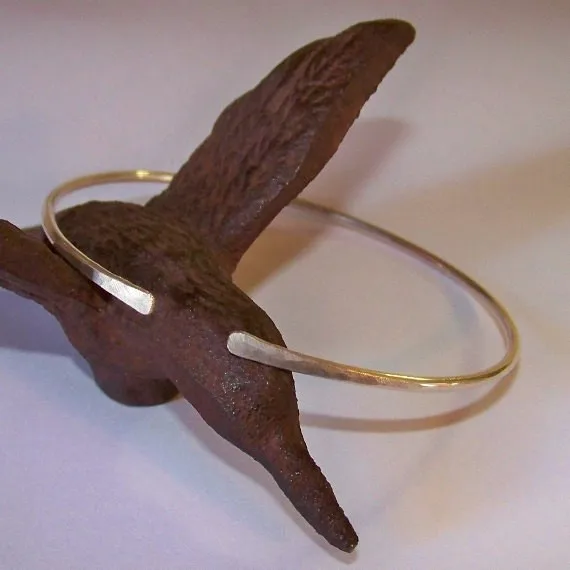 PINJEAS немецкая нарукавная повязка маленький вихревой спиральный один круг латунный бронзовый браслет ювелирные изделия для верхней части руки подарок для женщин