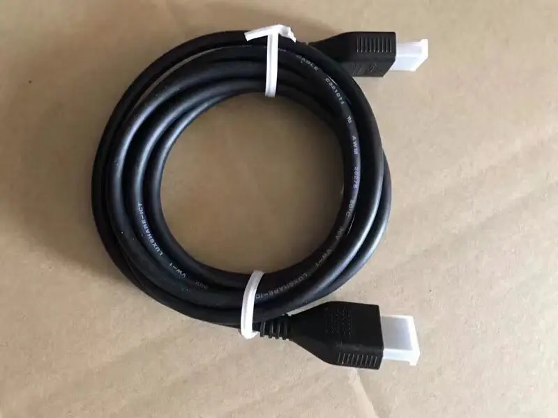 original new for ps4 console hdmi cable 2m 2metersin Replacement Parts