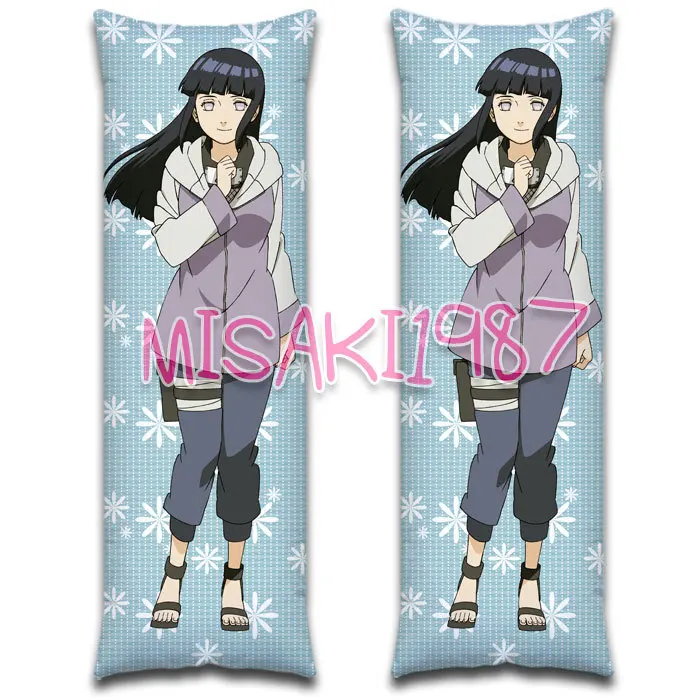 Anime Body Pillow Covers Hinata / Anime Haikyuu!! Hinata/tobio Hugging
