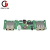 5V 1A 2A Lithium Battery Charging Board Mobile Power Bank Charger Control Module Micro USB LED Indicator DIY Step Up Boost ► Photo 2/6