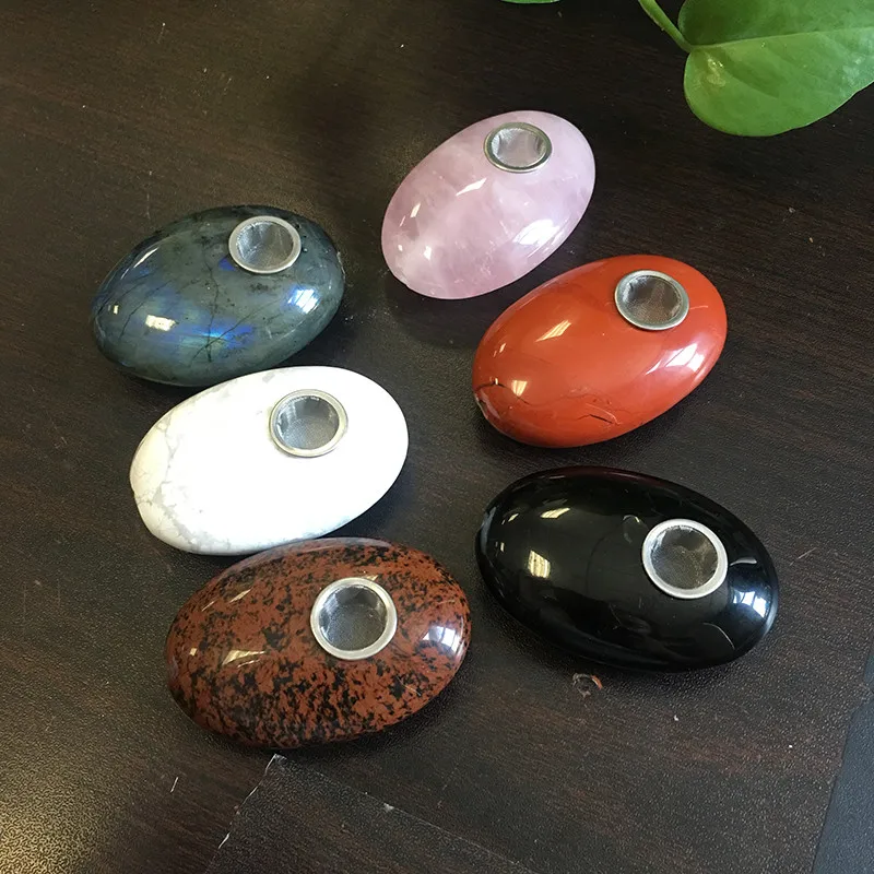 crystal pipe 12