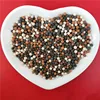 Shower Head Replacement Beads Water Purification Mineral Beads Negative Ions Ceramic Balls for Filter Shower Head Spray 1