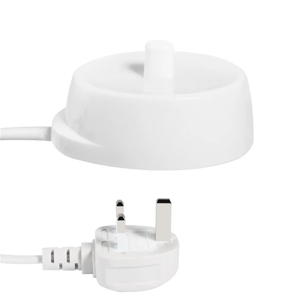 

Electric Toothbrush Charger for Oral-b D17 OC18 UK plug