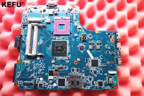 

MBX-218 MBX-217 Fit For Sony VGN-NW notebook motherboard