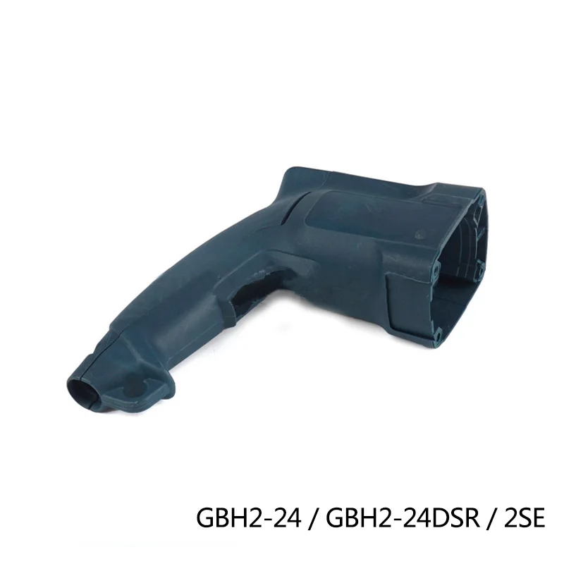 High-quality! Electric hammer drill Boutique stator case Plastic shell for Bosch GBH2-24 GBH2-24DSR 2SE