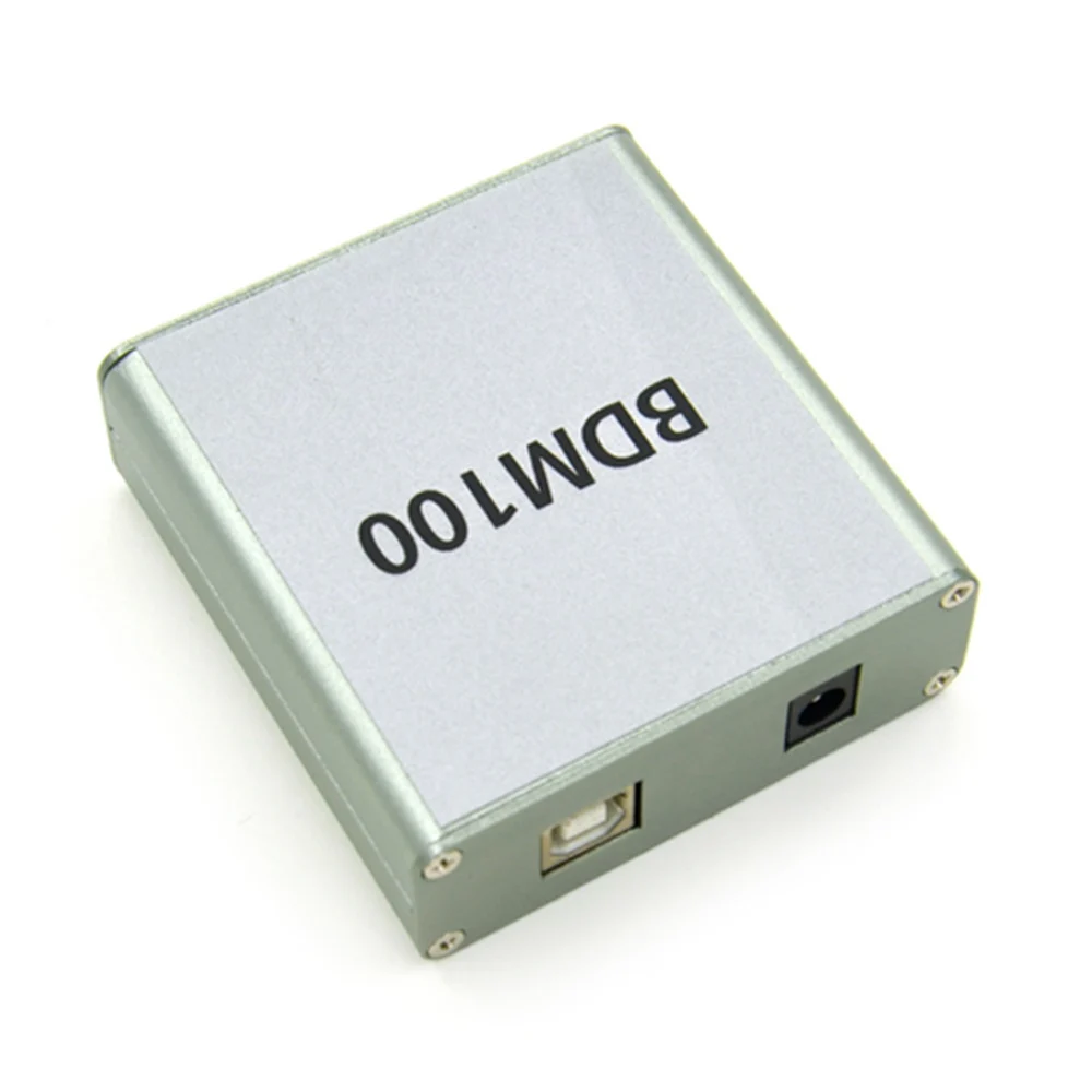 

2016 TOP-Rated Free Shipping Hot Sales 100% high quality BDM 100 ECU BDM 1255 Programmer BDM100 CDM1255