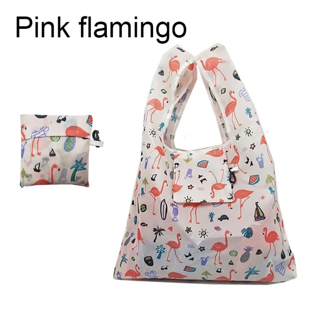 Pink Flamingo