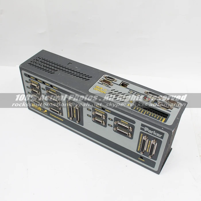 

Parker Servo Drive CP*6K6-PB-11148 Used In Good Condition