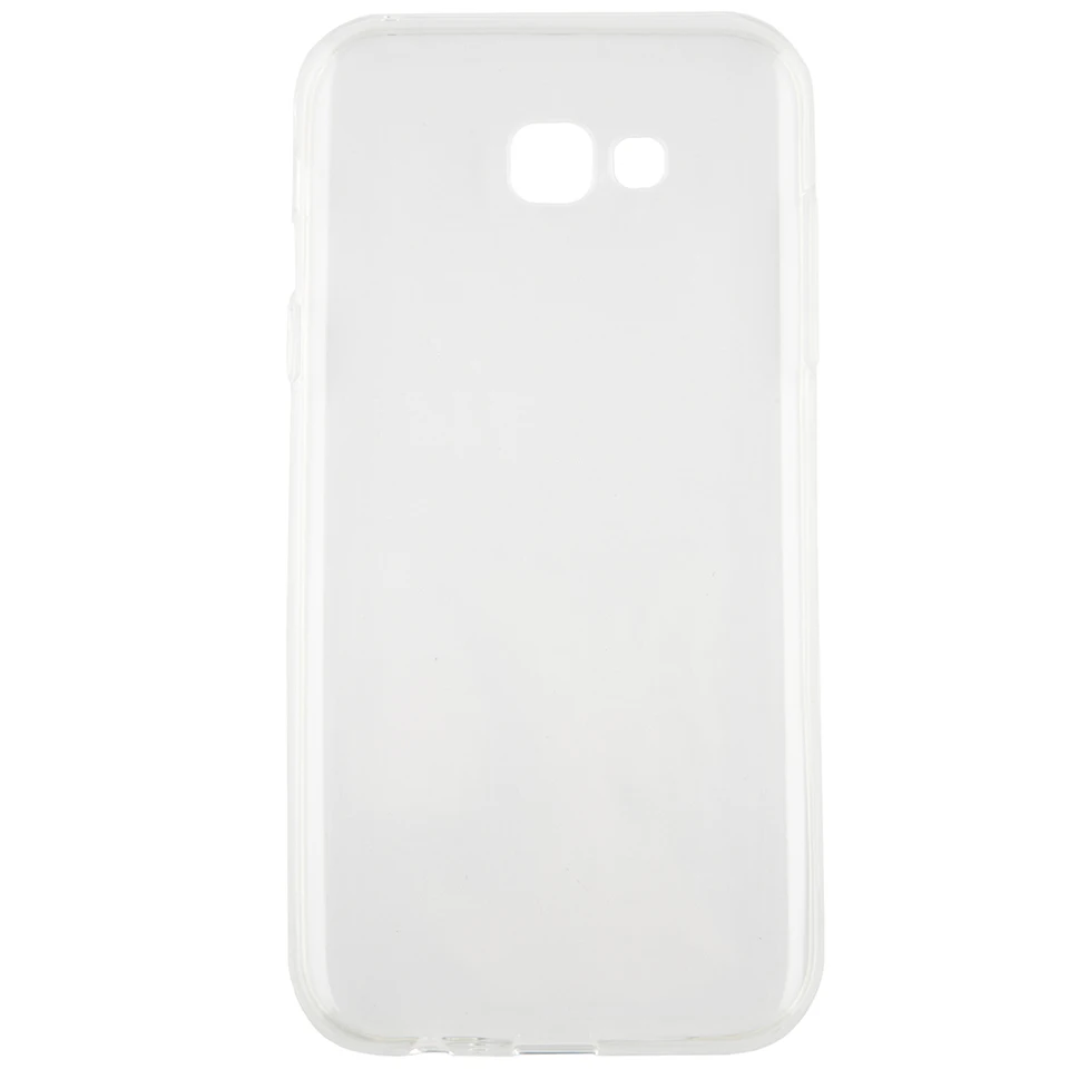 

Чехол-накладка iBox Crystal для Samsung Galaxy A7 (2017) (прозрачный)