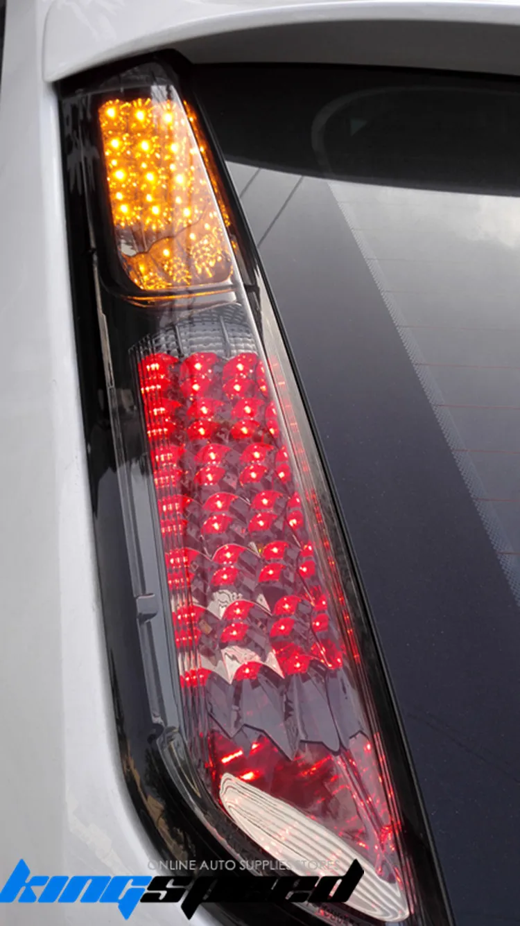 Автомобильный Стайлинг задние фонари для Ford Focus 2009-2013 задние фонари светодиодный задний фонарь Задняя Крышка багажника лампа drl+ сигнал+ тормоз+ реверс