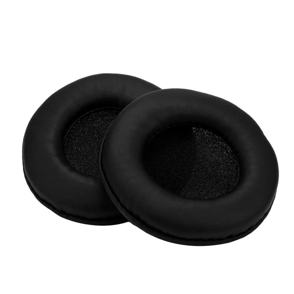 Replacement Earpad ear pad for Logitech Premium USB Headset 350/ Sony