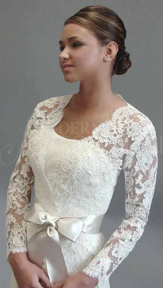 Ivory Shrug For Wedding Dress Best Wedding 2017
