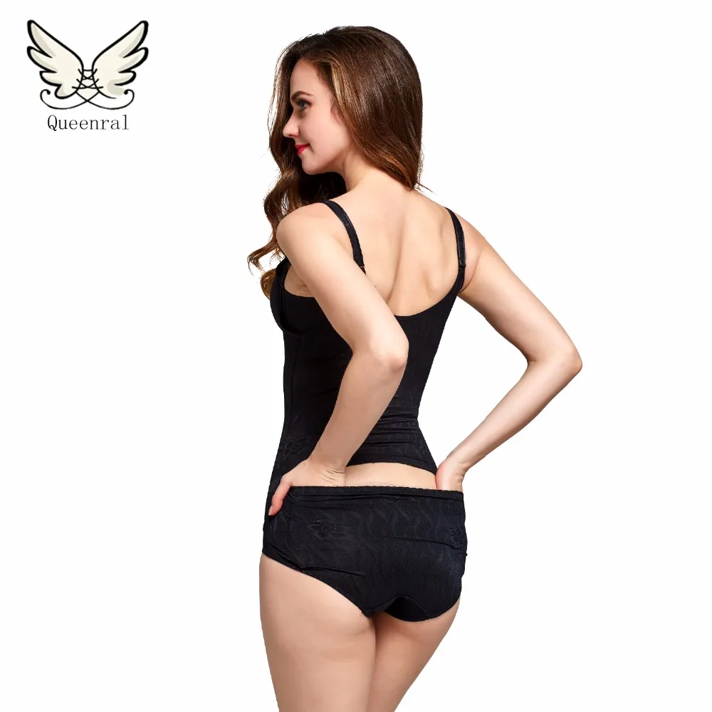 Slimming Underwear bodysuit lose weight Lingerie hot Shaper Slimming