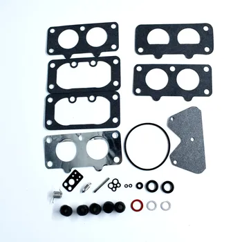 

Carburetor Overhaul Kit for Briggs & Stratton 797890 FREE
