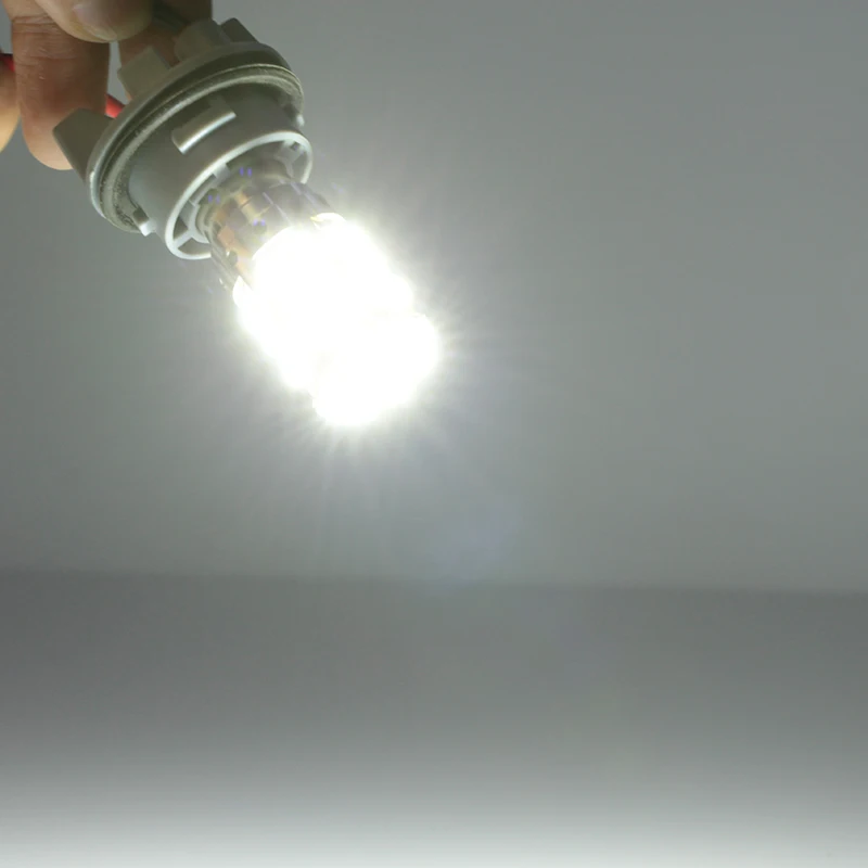 1156 led car lights 1