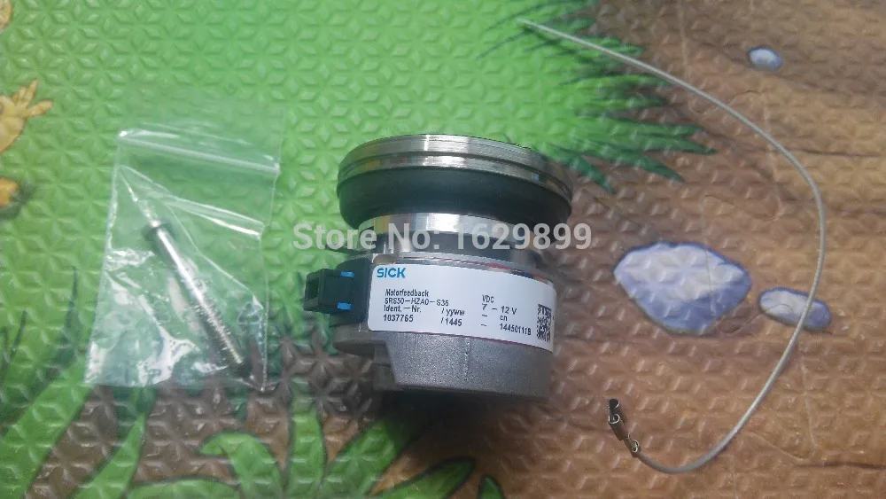 

encoder for offset printing SRS50-HZA0-S36 hengoucn machine spare parts for hengoucn CD102 C2.101.3013