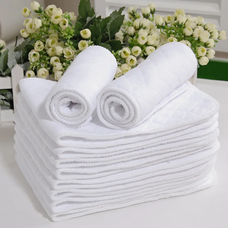 Harga Kapas Bayi Urin Mat Bayi Tahan Air Pad Baby Face Seprai Tahan Air Tempat Tidur Lembar 45*16 Cm CMW201R