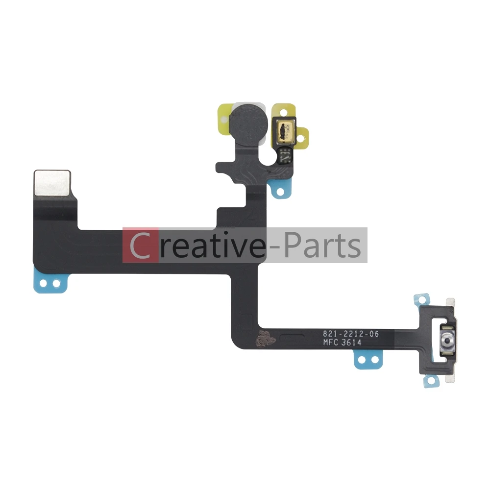 iPhone 6 Plus_Power Button Flex_5