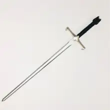 87cm Game of Thrones 1: 1 Sword Safe PU Swords Cosplay Weapon Prop
